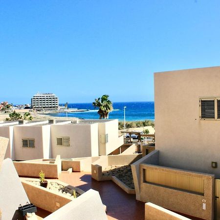 2Bdr And 2Bath Apartment El Cabezo エル・メダノ エクステリア 写真