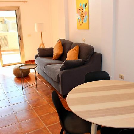 2Bdr And 2Bath Apartment El Cabezo エル・メダノ エクステリア 写真