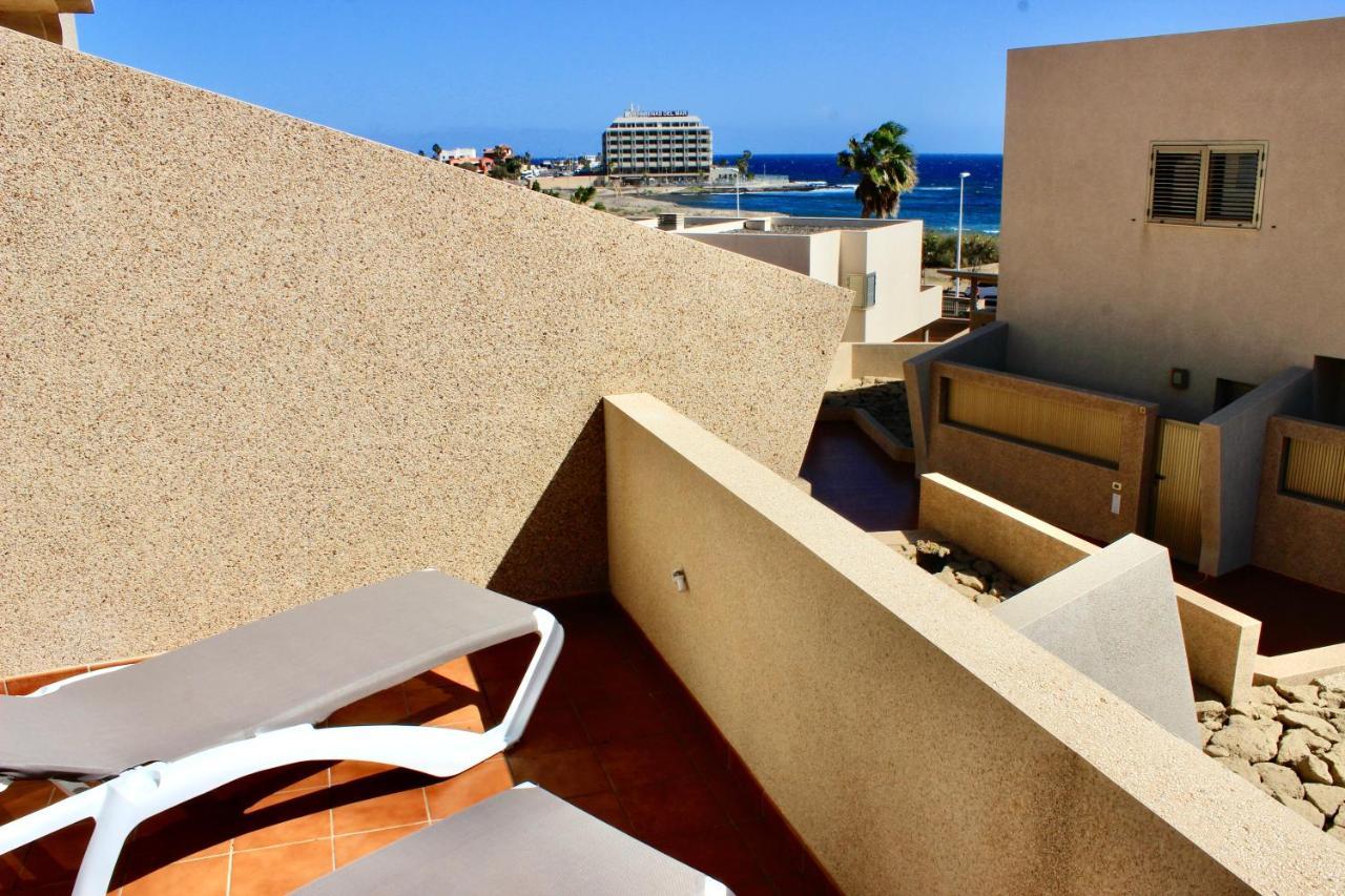 2Bdr And 2Bath Apartment El Cabezo エル・メダノ エクステリア 写真