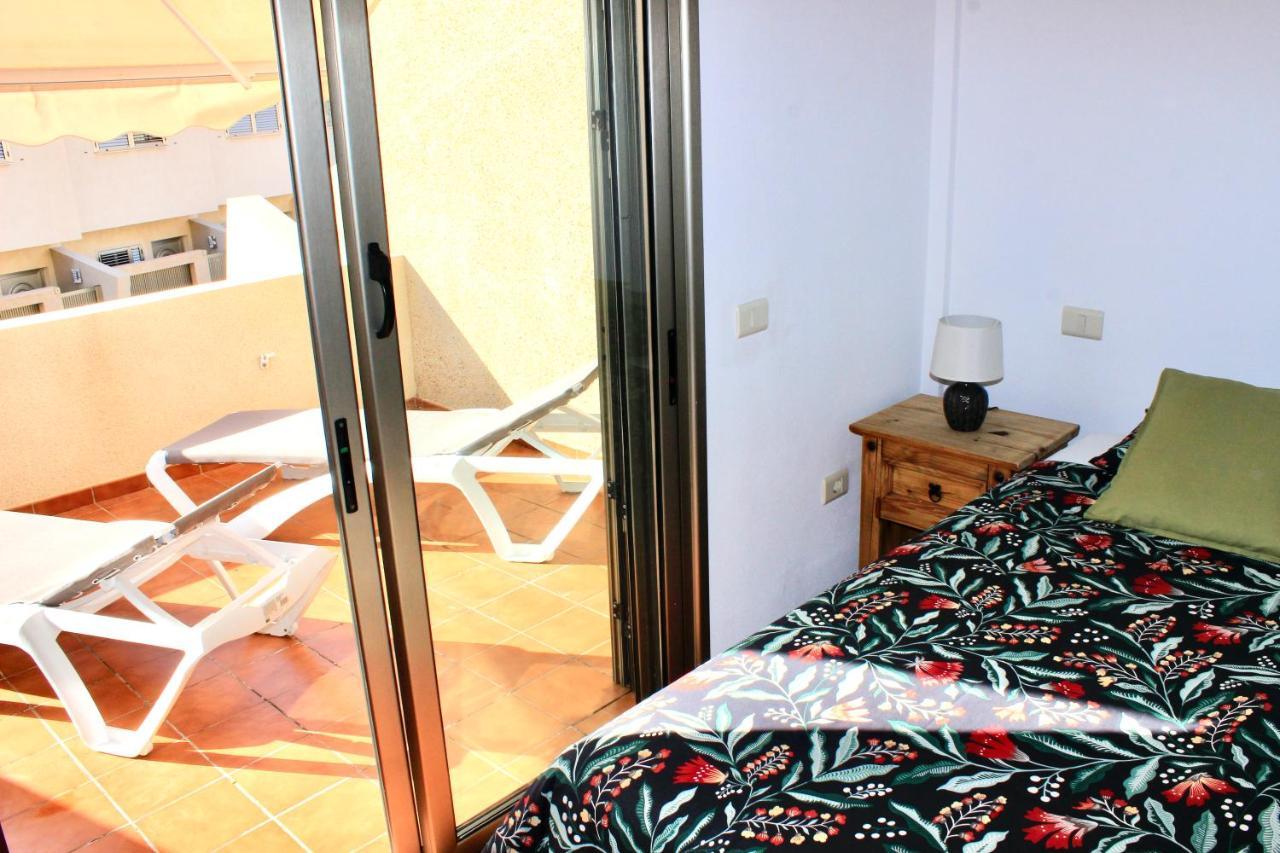 2Bdr And 2Bath Apartment El Cabezo エル・メダノ エクステリア 写真