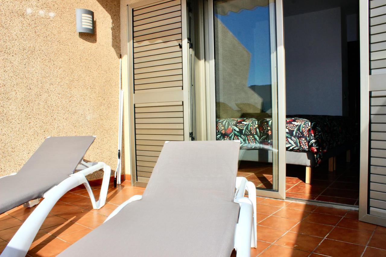 2Bdr And 2Bath Apartment El Cabezo エル・メダノ エクステリア 写真