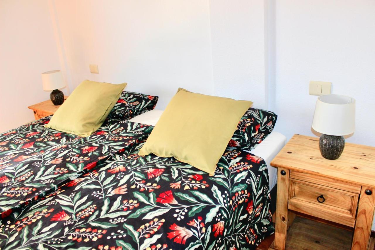 2Bdr And 2Bath Apartment El Cabezo エル・メダノ エクステリア 写真
