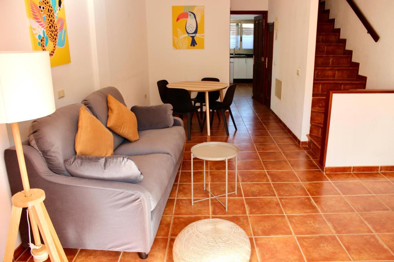 2Bdr And 2Bath Apartment El Cabezo エル・メダノ エクステリア 写真