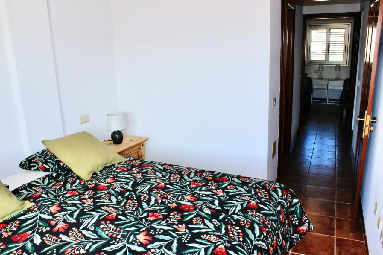 2Bdr And 2Bath Apartment El Cabezo エル・メダノ エクステリア 写真