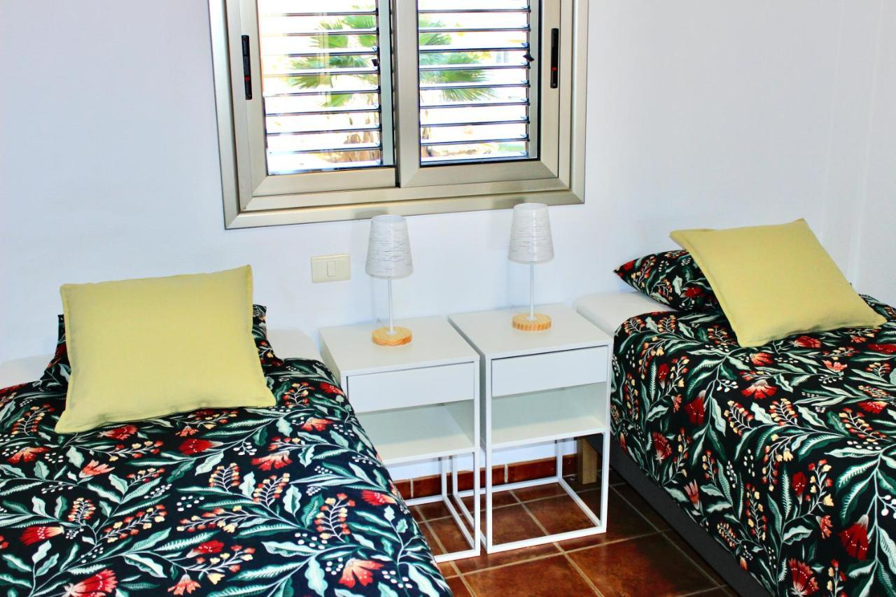 2Bdr And 2Bath Apartment El Cabezo エル・メダノ エクステリア 写真