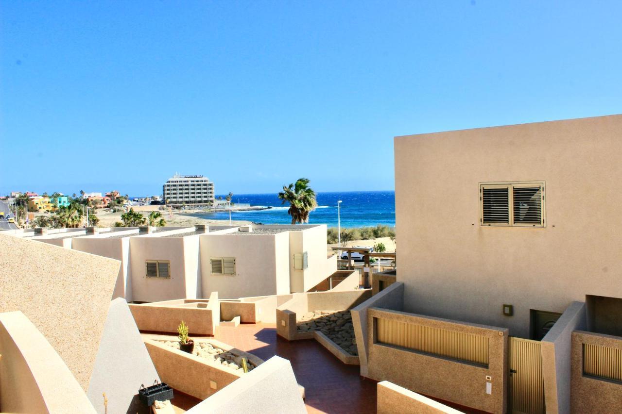 2Bdr And 2Bath Apartment El Cabezo エル・メダノ エクステリア 写真