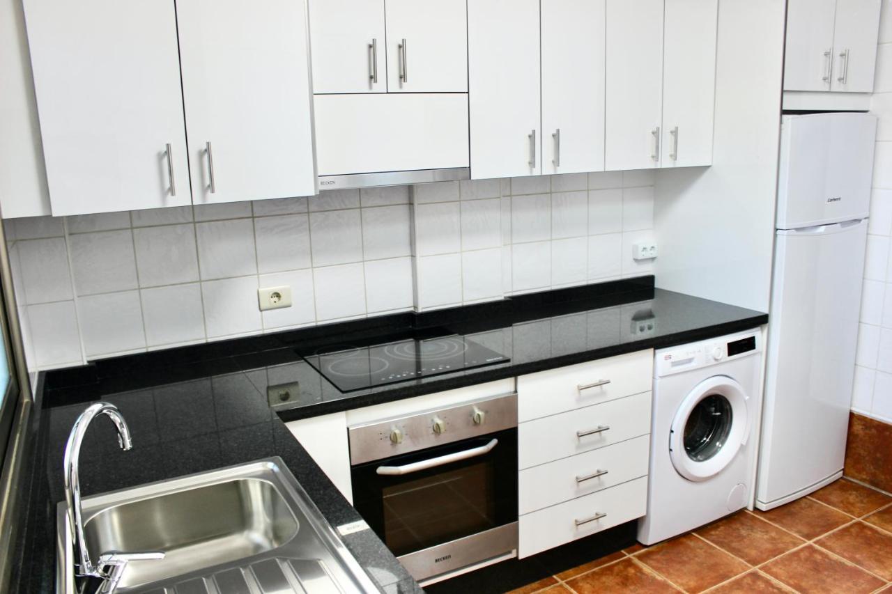 2Bdr And 2Bath Apartment El Cabezo エル・メダノ エクステリア 写真