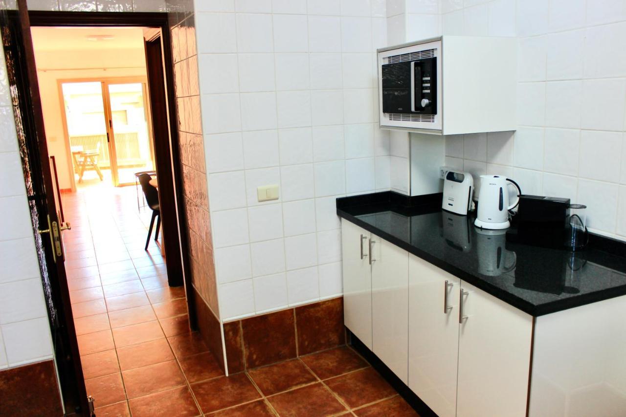 2Bdr And 2Bath Apartment El Cabezo エル・メダノ エクステリア 写真